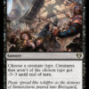 Crippling Fear Commander Masters