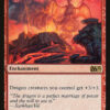 Crucible of Fire Magic 2015