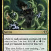 Culling Ritual Commander Masters