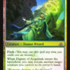 Deputy of Acquittals Dragon's Maze