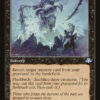 Dread Return (Retro Frame) Dominaria Remastered - Retro Frame