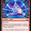Electrostatic Field Guilds of Ravnica
