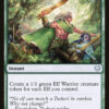 Elven Ambush (Theme Booster) Kaldheim