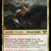 Eowyn, Fearless Knight The Lord of the Rings