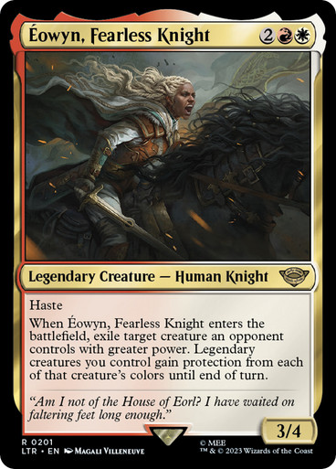 EowynFearlessKnight__03975 Eowyn, Fearless Knight The Lord of the Rings