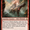 Etali, Primal Storm Foundations