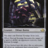 Eternal Scourge Eldritch Moon
