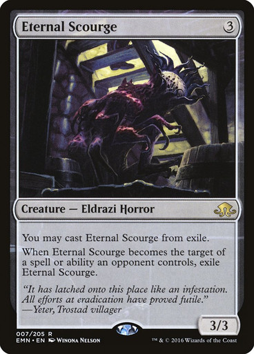 EternalScourge__99175 Eternal Scourge Eldritch Moon