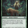 Eternal Witness Commander Masters