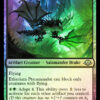 Etherium Pteramander Modern Horizons 3