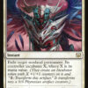 Excise the Imperfect March of the Machine Commander
