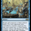 Faerie Slumber Party Wilds of Eldraine