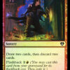 Faithless Looting Commander Masters