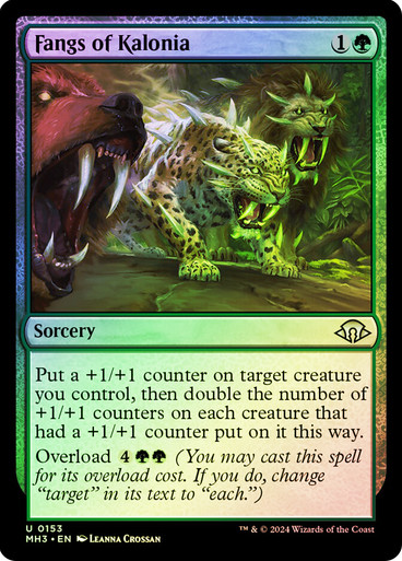 FangsOfKalonia__51740 Fangs of Kalonia Modern Horizons 3