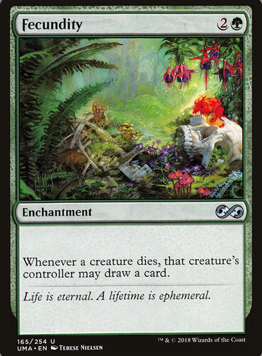 Fecundity Ultimate Masters