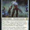 Filigree Vector March of the Machine Commander