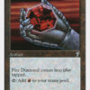 Fire Diamond 7th Edition