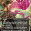 FlareOfMalice331__51072 Flare of Malice (Borderless) Modern Horizons 3 - Variants