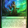 Gaea's Gift The Brothers' War