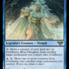 Goldberry, River-Daughter The Lord of the Rings