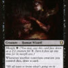 Grim Haruspex Commander Legends: Battle for Baldur's Gate