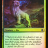 Grizzled Leotau Alara Reborn En