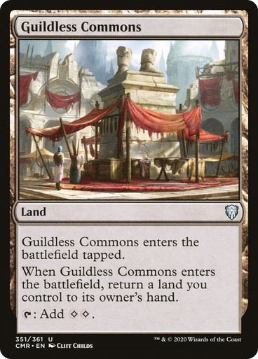 GuildlessCommons__90619 Guildless Commons Commander Legends