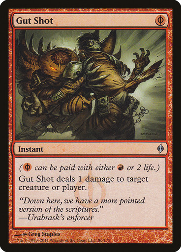 GutShot__47934 Gut Shot New Phyrexia