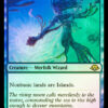 Harbinger of the Seas Modern Horizons 3