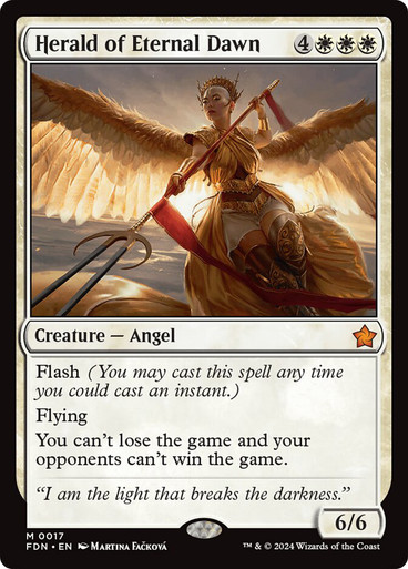 HeraldOfEternalDawn__56769 Herald of Eternal Dawn Foundations