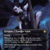 High-Society Hunter (Borderless) Foundations - Variants