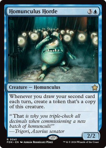 HomunculusHorde__22869 Homunculus Horde Foundations