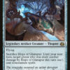 Hope of Ghirapur Aether Revolt