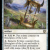 Hourglass of the Lost Modern Horizons 3 Commander