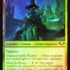 Inquisitor Greyfax Warhammer 40,000 Commander (Foil)