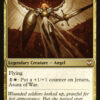 Jenara, Asura of War Streets of New Capenna Commander