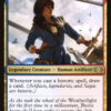 Jhoira, Weatherlight Captain Double Masters