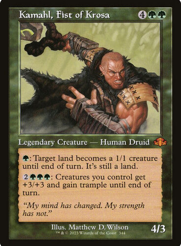 Simian Spirit Guide Time Spiral Remastered