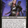 Keen Duelist Commander 2021