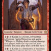 Kellan, Planar Trailblazer Foundations