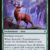 Kenrith's Transformation Throne of Eldraine