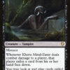Kheru Mind-Eater Commander 2017