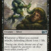 Leeching Sliver Magic 2015