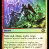 Legion Leadership // Legion Stronghold Modern Horizons 3