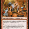 Lovisa Coldeyes Planeswalker Symbol Reprints