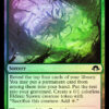 Malevolent Rumble Modern Horizons 3 FOIL