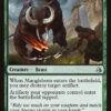 Manglehorn Amonkhet