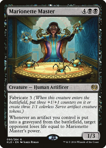 MarionetteMaster__49598 Marionette Master Kaladesh