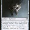 Mask of Avacyn Commander Legends