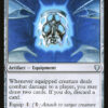 Mask of Memory Commander Legends